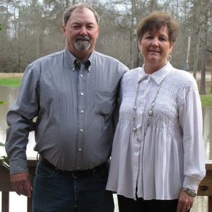 Meet your Posher, Sharon